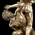 Otmica Sabinjanki - Giambologna 39 cm