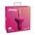 Pipedream 3Some Holey Trinity Triple Tongue Vibrator Pink