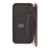 Maska na preklop Teracell Flip Premium za Samsung J3/J327 2017 (USA) crni.