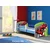 Deciji krevet ACMA II 160x80 + dusek 6 cm BLUE6
