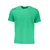 NORTH SAILS GREEN MEN'S SHORT SLEEVED T-SHIRT