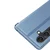 Futrola Clear View za Samsung Galaxy S25 Plus - Crna KP39803