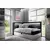 Boxspring postelja Gold 3 - 90x200 cm