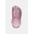 Crocs  Classic Chunky Glitter Clog T  Rožnata