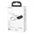 BASEUS Kabel Superior USB – USB-C 66 W, 6 A, 2 m – bel