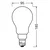 LED prigušiva sijalica STAR E27/24W/230V 2700K - Osram