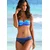 LASCANA Bikini, modra