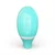 Tracys Dog TF 2 in 1 Clitoral Vibrator Turqoise