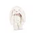 Doudou Beli zeka Fleurette 50cm ( DC4306 )