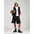 THE NORTH FACE Majica srebrna/bela