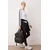 Trendyol Milla Ženska bluza Thmaw26Bz00000, Beli