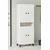 Hanah Home cipelarnik Jerma, 63,5 cm, beli