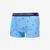 Bokserji Ralph Lauren Classic Trunk 3-Pack Multicolor XXL