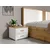 Komplet dveh nočnih omaric Wood II 23 FSC B