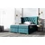 Boxspring postelja Massimo - 120x200 cm