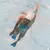 Finis long floating fins m