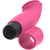 OHMAMA Finger Vibrator Pink X-Mas Edition