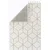 CONCEPTUM HYPNOSE Tepih staza (80x150) Bukle 1407 White