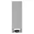 GORENJE Frižider R619EAW6, 398l, DynamiCooling, Beli