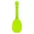 ECO TOYS Ukulele gitara za decu Kivi, Zelena