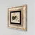 Uokvirena slika Wallity TC3034156, 20x20 cm