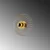 OPVIQ Zidna lampa Karsortel N 645 1