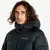 Columbia Muška jakna Puffect Ii Hooded Jacket M, Crna