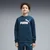 Puma trenerka Essentials za dečake, petrol plava