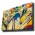 Wallity Slika na platnu 70x100cm