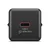 Lenovo Punjač 65W Mini USB-C GaN, 1x USB-C port snage do 65W