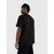 adidas Skateboarding Nightvision T-shirt black/legink/hazora