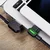 MCDODO CA-5282 Kabl USB-A NA TIP-C UGAO 90, DUŽINA 1,8m