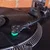 Gramofon Audio-Technica AT-LP120X USB, Srebrn - AUDIO-TECHNICA