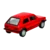 shumee WELLY VW VOLKSWAGEN GOLF 1 GTI RDEČA 1:34 43681