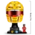 Lego Kaciga Luisa Hamiltona - Scuderia Ferrari HP ( 43022 )