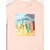 Sinsay - Majica - pastelno roze