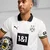 PUMA Borussia Dortmund 24/25 Third Jersey Men, White
