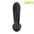 Brutus P-Tapper Tapping Prostate Stimulator with App Black