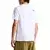 THE NORTH FACE Majica EVOLUTION HALF DOME črna/bela