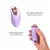 Love To Love Believer Viva Mauve