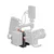 SmallRig Intelligent Power Management V-Mount Battery Adapter Plate Compatible with Arca-Swiss Quick