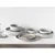 Creatable Jedilni Servis Uno Volcano Light, 12-Delni