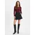 studioselect Majica Branka Top ecru/bordo