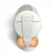 PHILIPS Kavni aparat Philips SENSEO® Select Conscious CSA240/05 0.9L, (5000527526)
