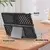 Etui Techsuit FoldPro za Lenovo Tab Plus - blue