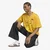 Dres adidas x Pokemon Jersey Preloved Yellow XL