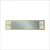 HANAH HOME Dekorativno ogledalo Frida Console White