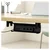 Maclean Organizator kablov MC-106B