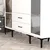 Hanah home Ormar Kumsal PTR 160x47,5x201cm Beli