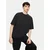 SELECTED HOMME Majica, črna
